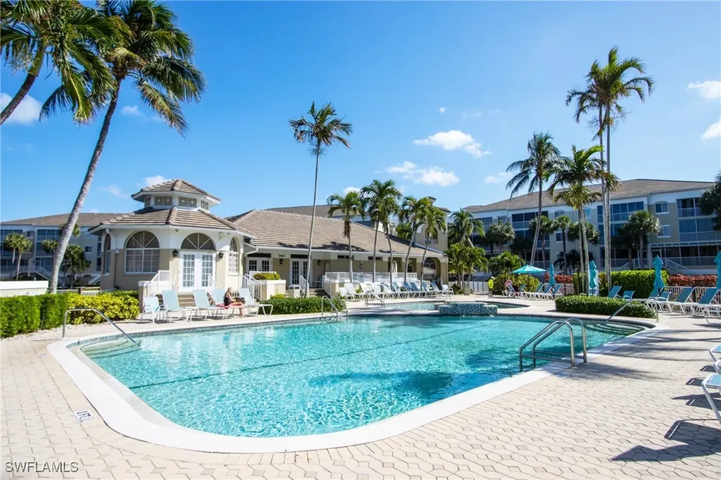 7655 Pebble Creek Circle Naples FL 34108