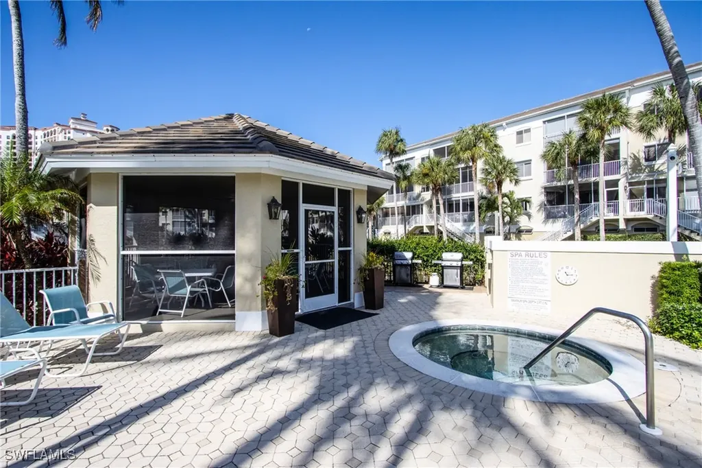 7655 Pebble Creek Circle Naples FL 34108
