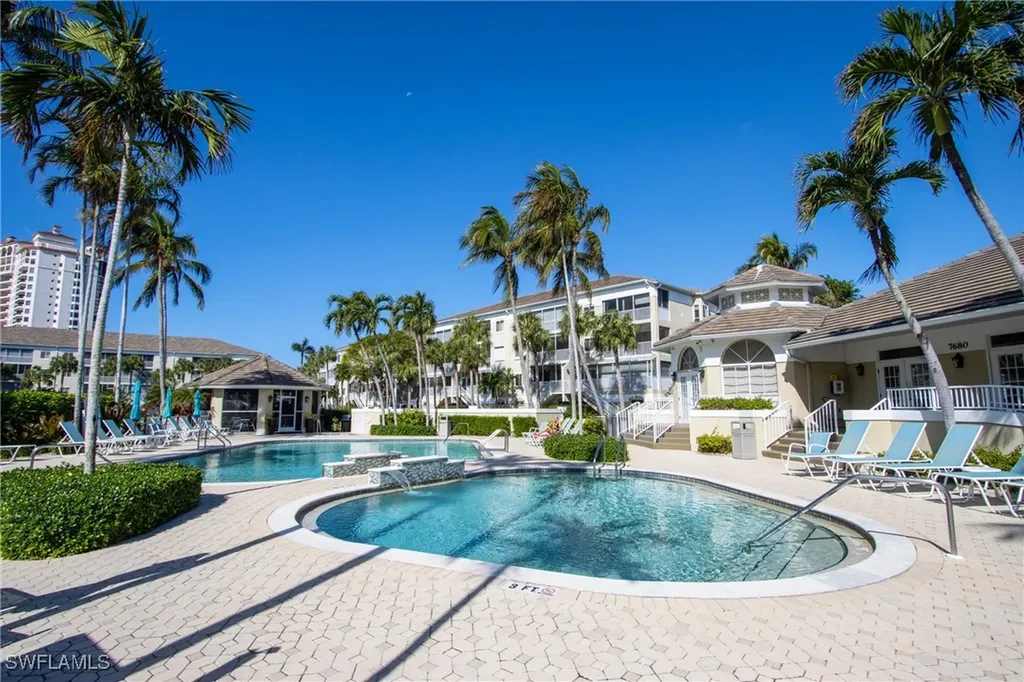 7655 Pebble Creek Circle Naples FL 34108