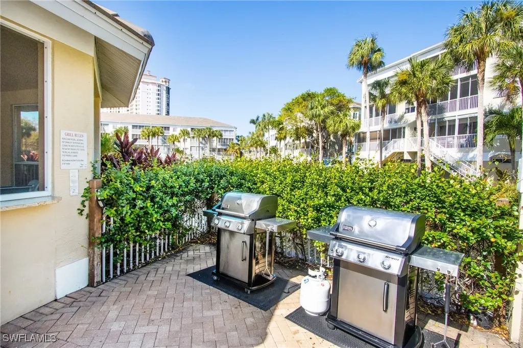 7655 Pebble Creek Circle Naples FL 34108