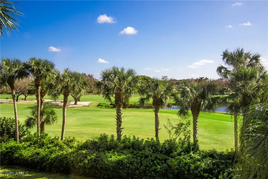 7655 Pebble Creek Circle Naples FL 34108