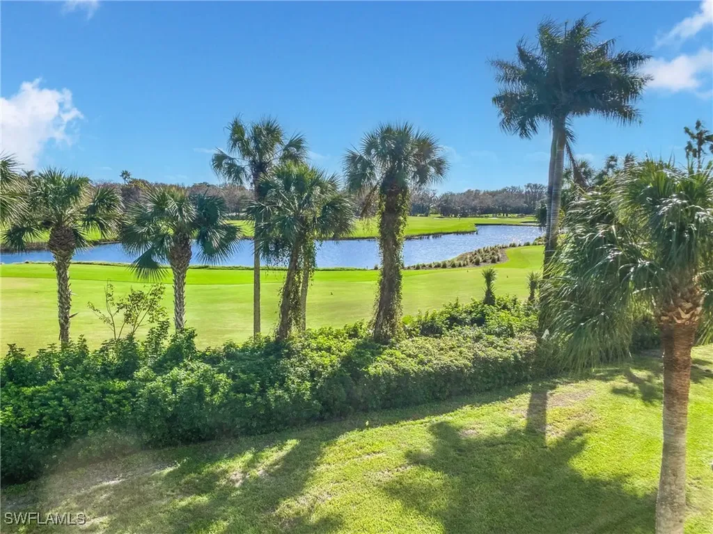 7655 Pebble Creek Circle Naples FL 34108
