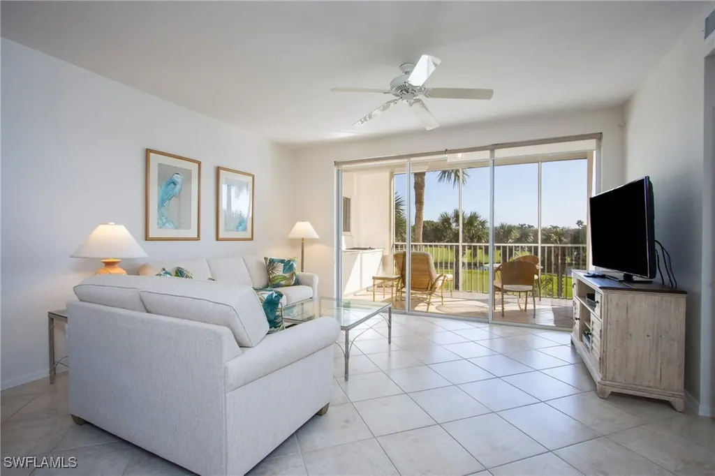 7655 Pebble Creek Circle Naples FL 34108
