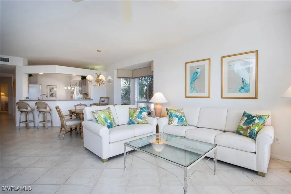 7655 Pebble Creek Circle Naples FL 34108