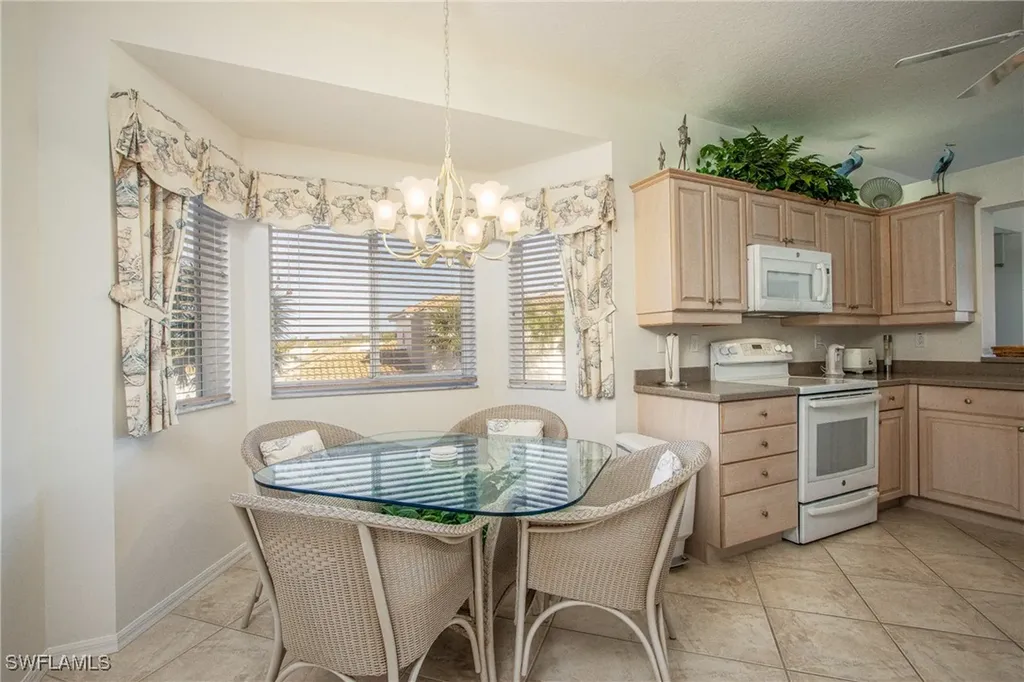 7655 Pebble Creek Circle Naples FL 34108
