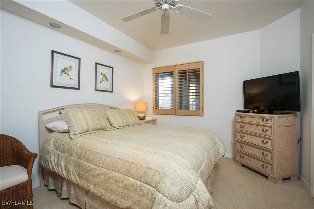 7655 Pebble Creek Circle Naples FL 34108