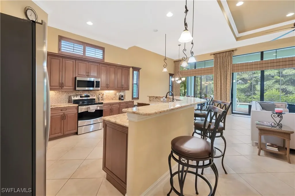 15903 Secoya Reserve Circle Naples FL 34110