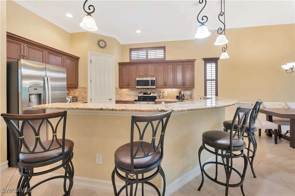 15903 Secoya Reserve Circle Naples FL 34110