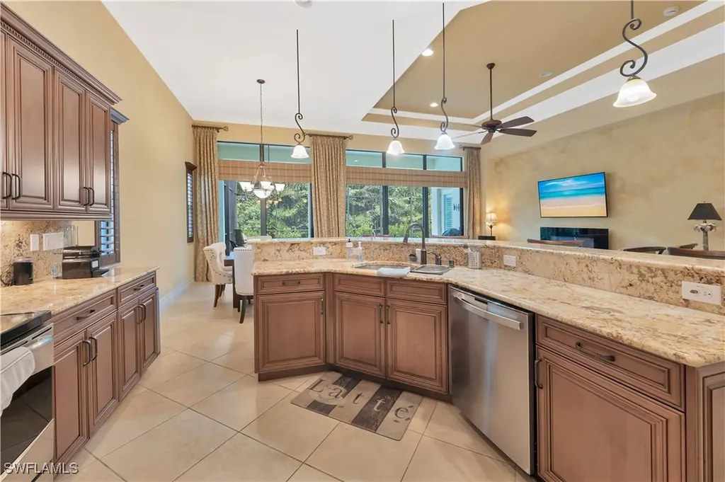 15903 Secoya Reserve Circle Naples FL 34110