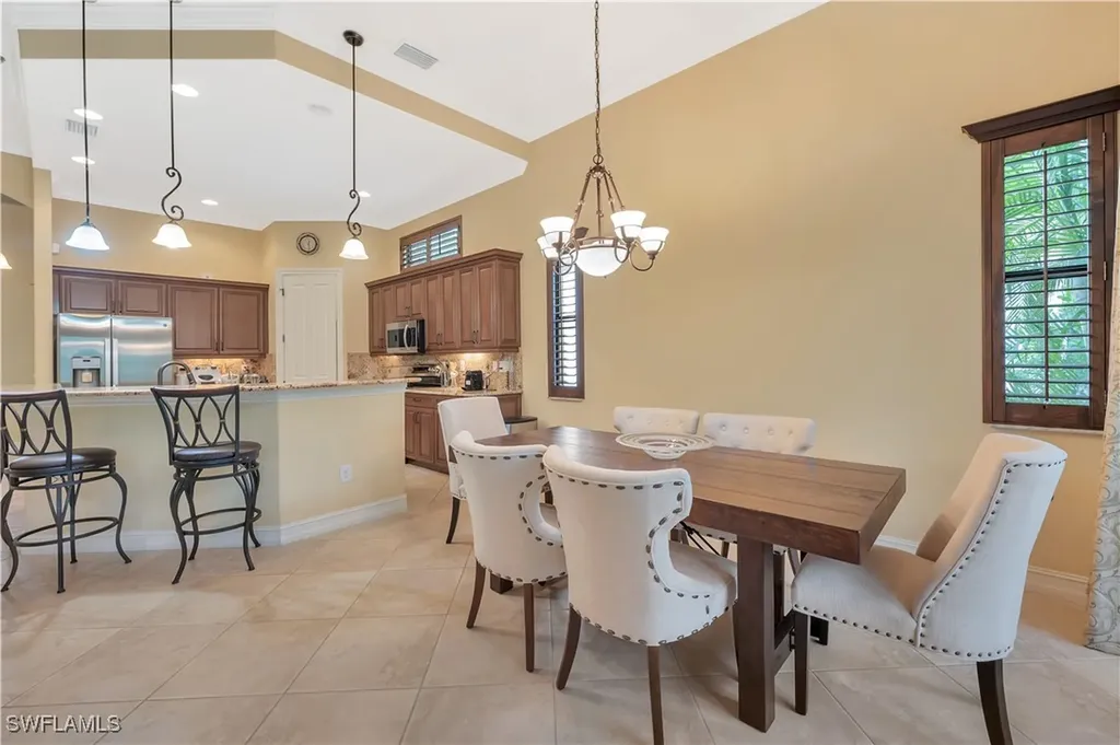 15903 Secoya Reserve Circle Naples FL 34110