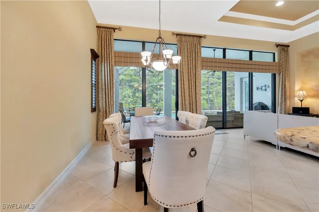 15903 Secoya Reserve Circle Naples FL 34110