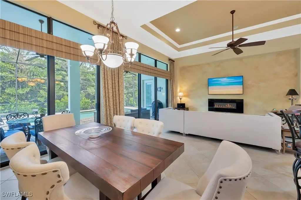 15903 Secoya Reserve Circle Naples FL 34110