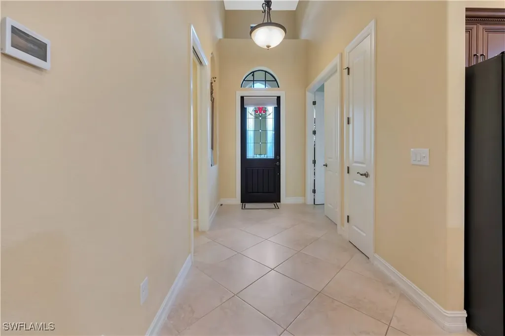 15903 Secoya Reserve Circle Naples FL 34110