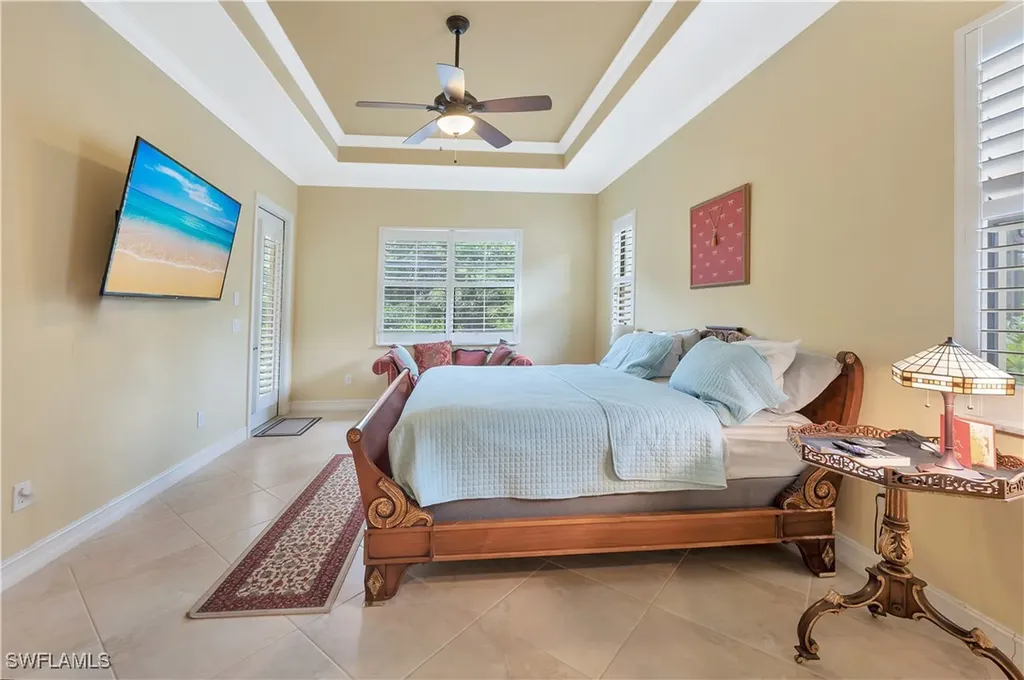 15903 Secoya Reserve Circle Naples FL 34110