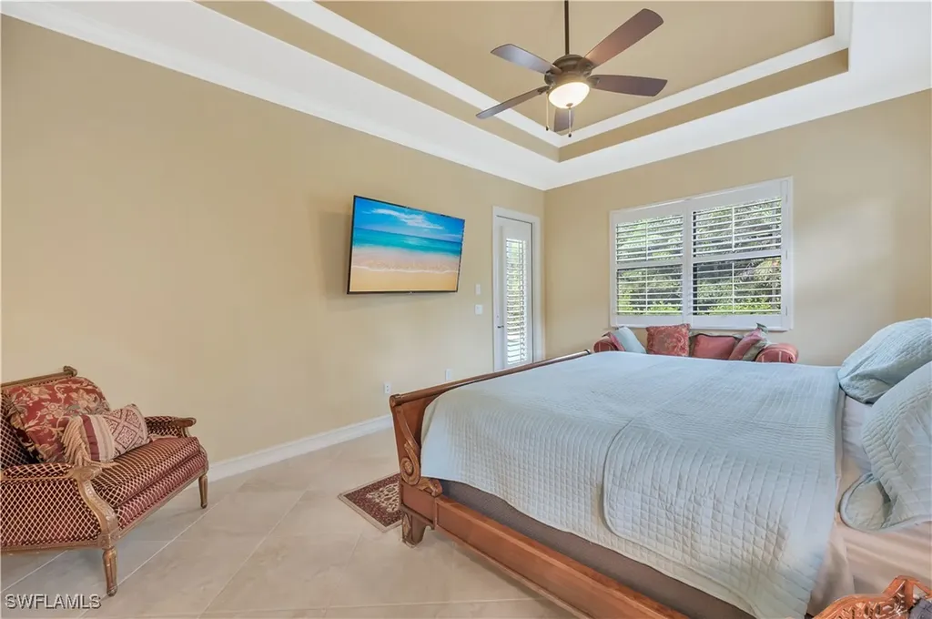 15903 Secoya Reserve Circle Naples FL 34110