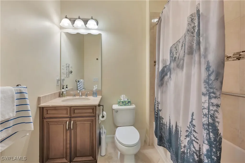 15903 Secoya Reserve Circle Naples FL 34110