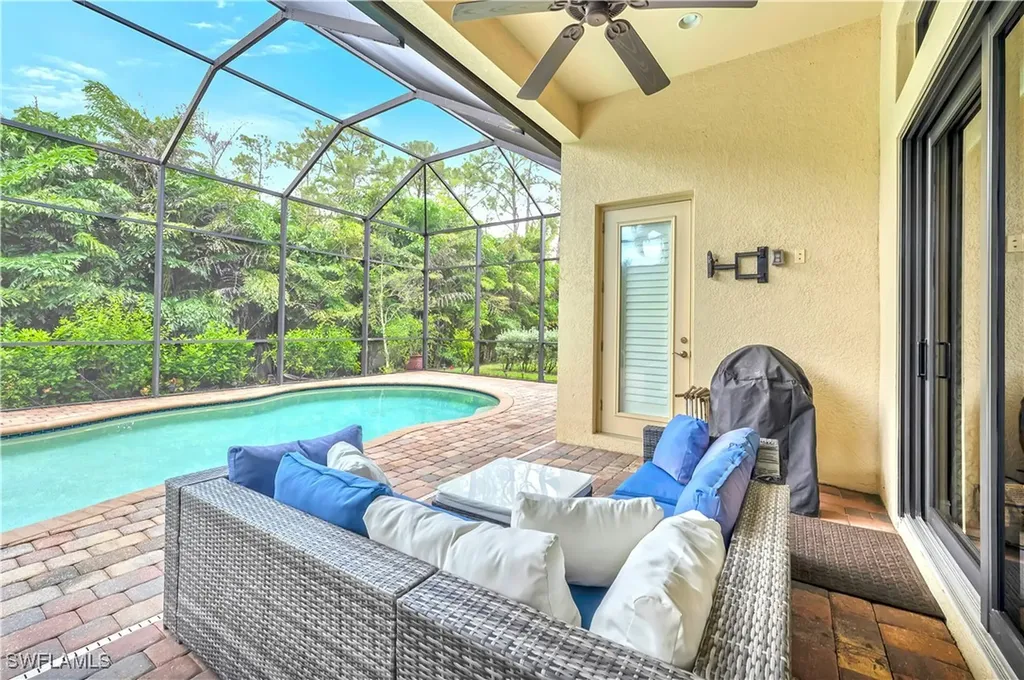 15903 Secoya Reserve Circle Naples FL 34110