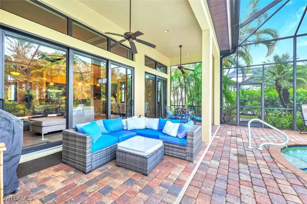 15903 Secoya Reserve Circle Naples FL 34110