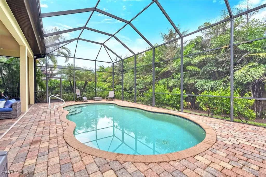15903 Secoya Reserve Circle Naples FL 34110