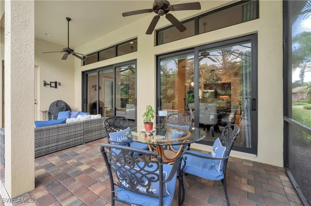 15903 Secoya Reserve Circle Naples FL 34110
