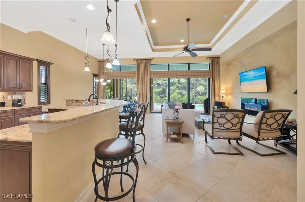 15903 Secoya Reserve Circle Naples FL 34110