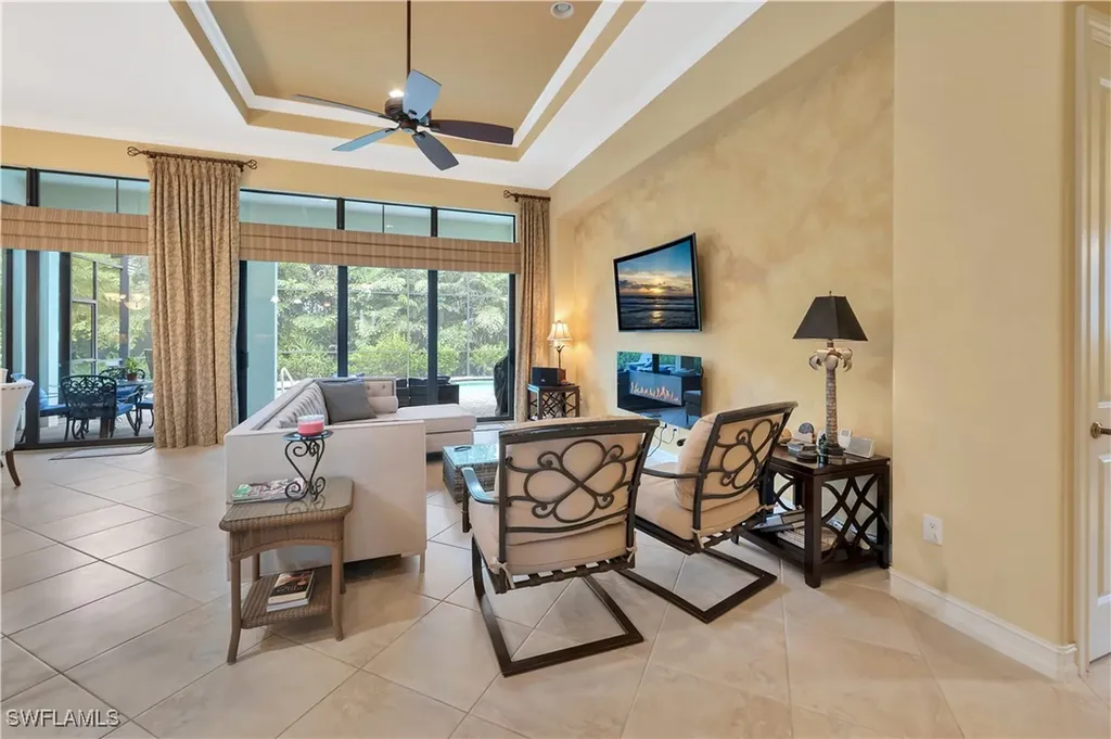 15903 Secoya Reserve Circle Naples FL 34110