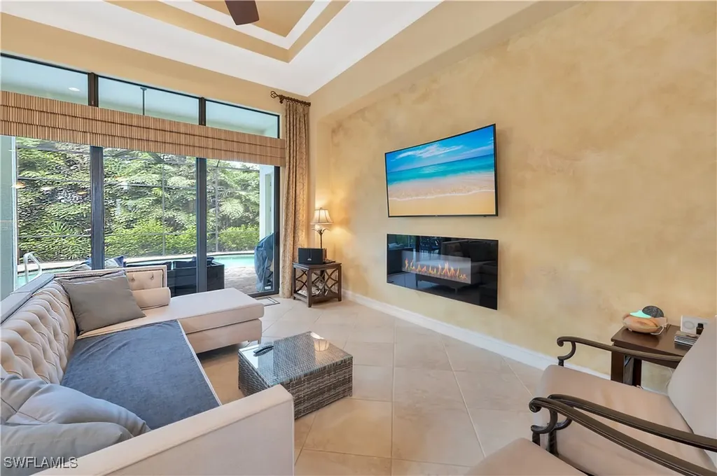 15903 Secoya Reserve Circle Naples FL 34110