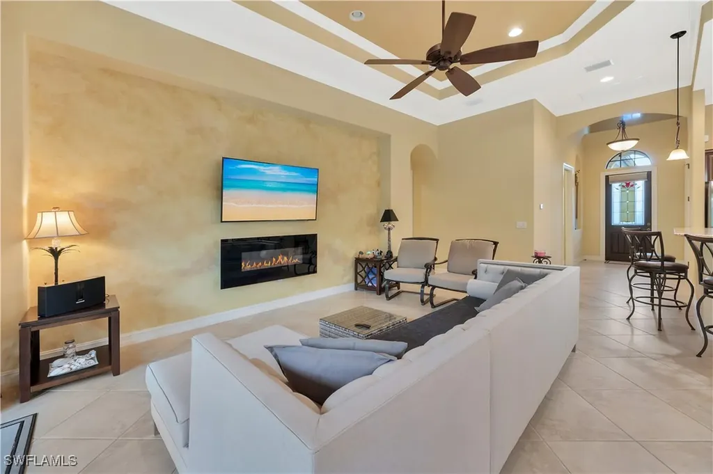 15903 Secoya Reserve Circle Naples FL 34110