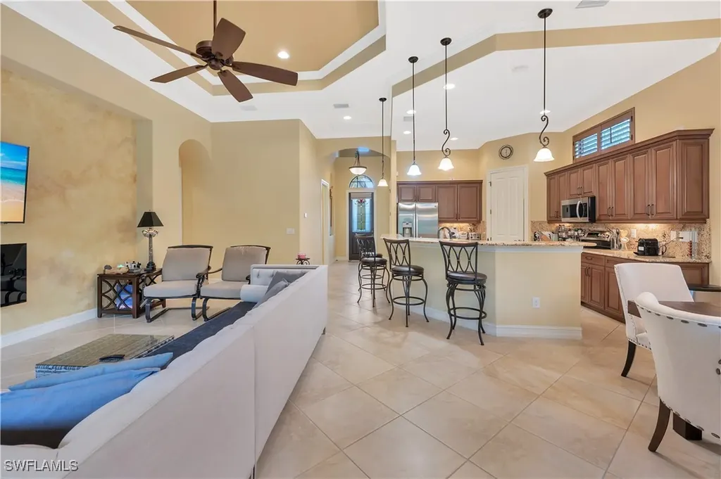 15903 Secoya Reserve Circle Naples FL 34110