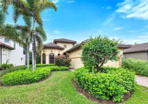 15903 Secoya Reserve Circle Naples FL 34110