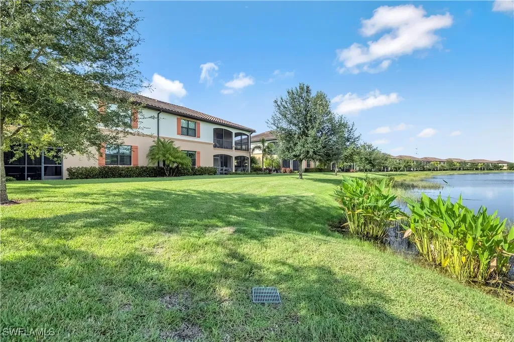 17251 Cherrywood Court Bonita Springs FL 34135