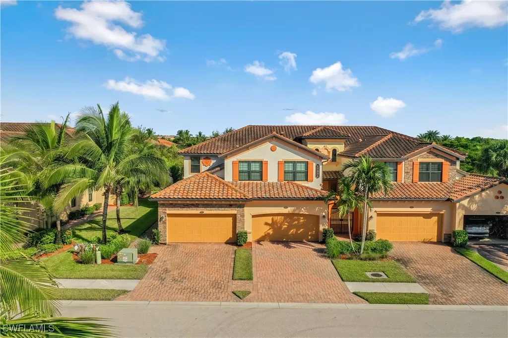 17251 Cherrywood Court Bonita Springs FL 34135