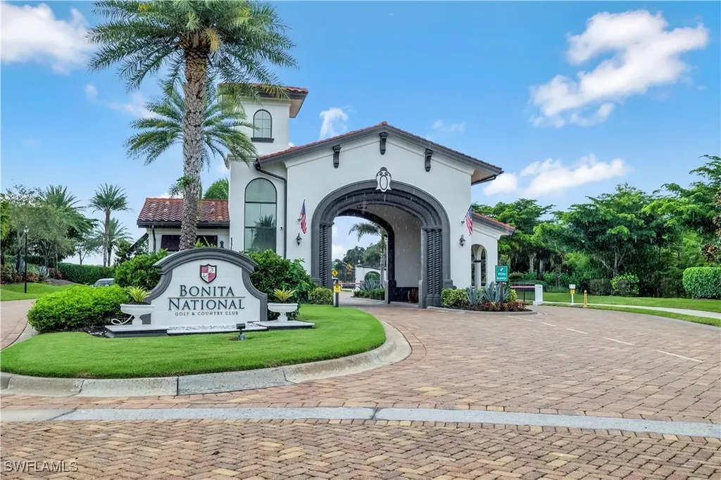 17251 Cherrywood Court Bonita Springs FL 34135