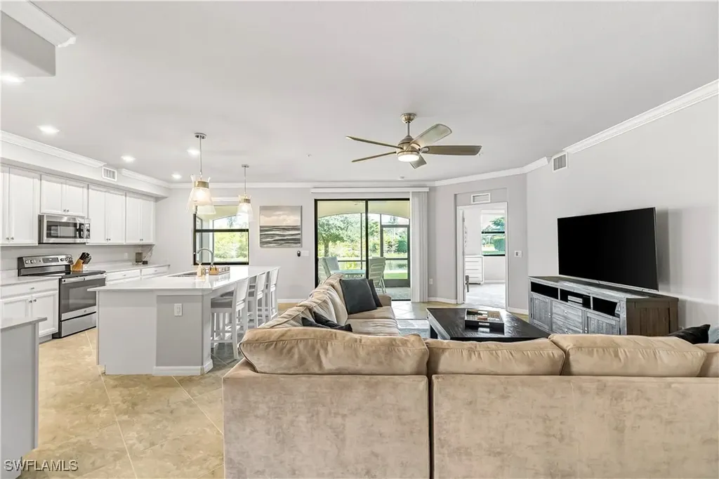 17251 Cherrywood Court Bonita Springs FL 34135