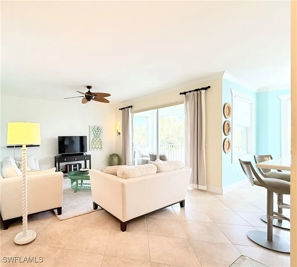 7615 Arbor Lakes Court Naples FL 34112