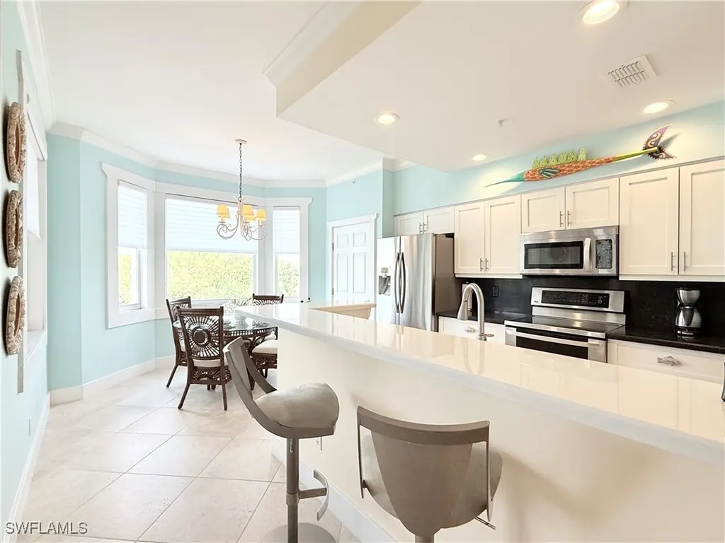 7615 Arbor Lakes Court Naples FL 34112