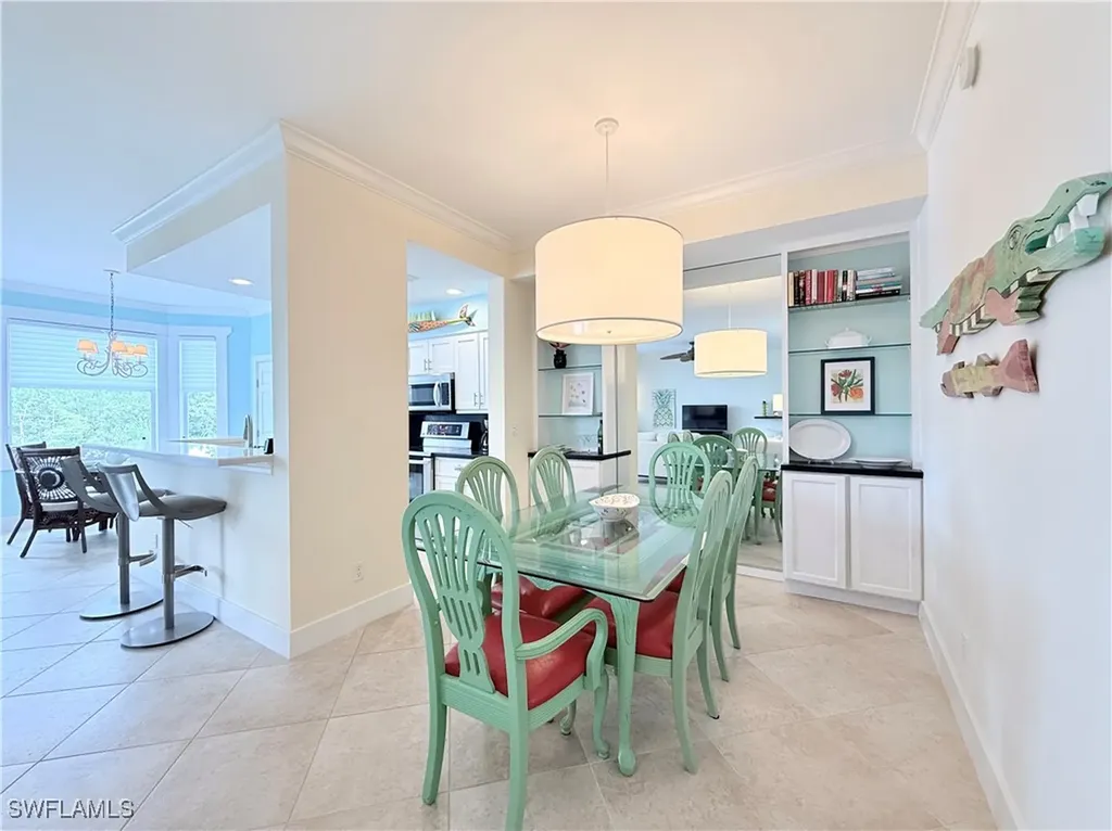 7615 Arbor Lakes Court Naples FL 34112