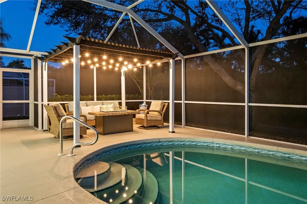 1507 Vintage Lane Naples FL 34104