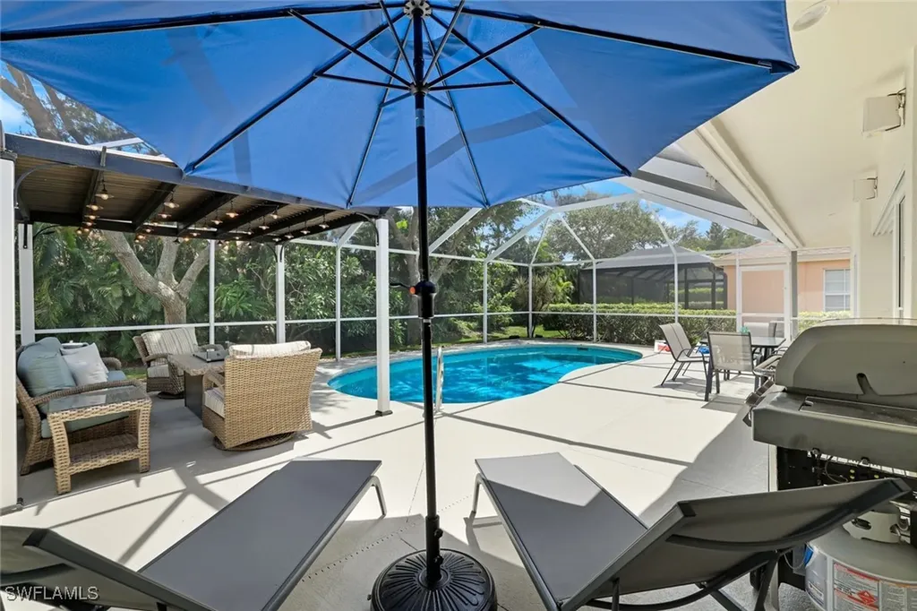 1507 Vintage Lane Naples FL 34104