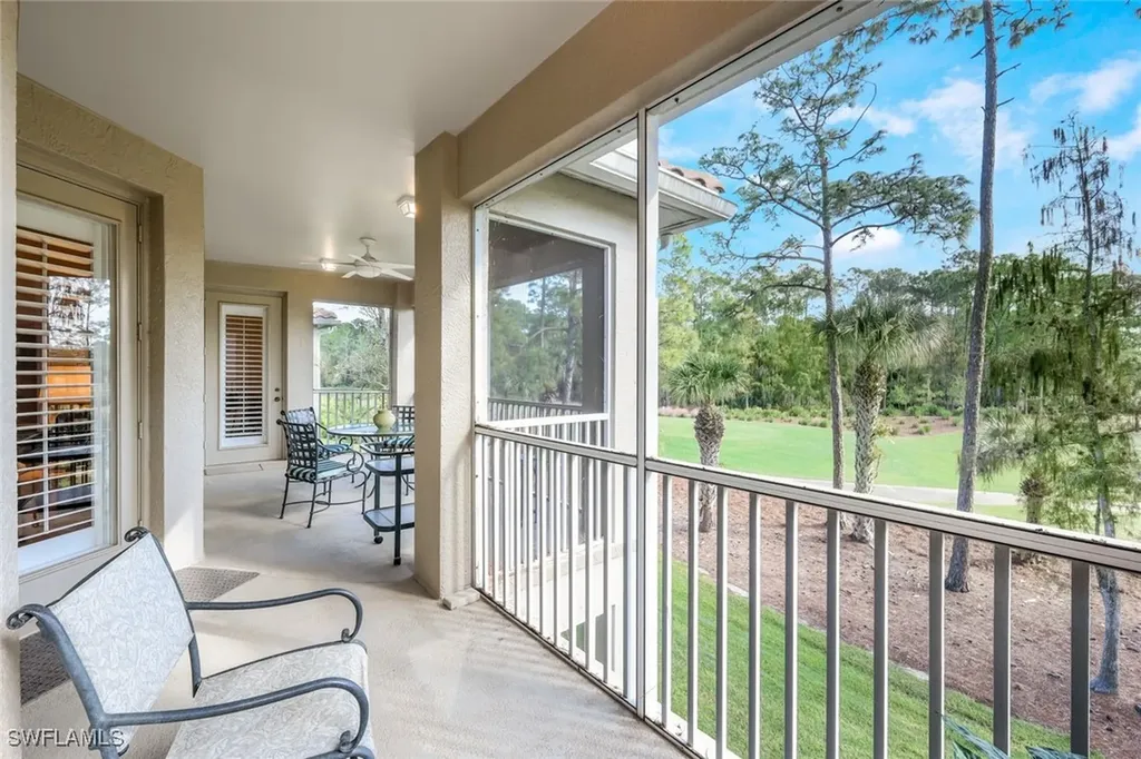 Naples FL, 8545 Danbury Boulevard, Unit 204