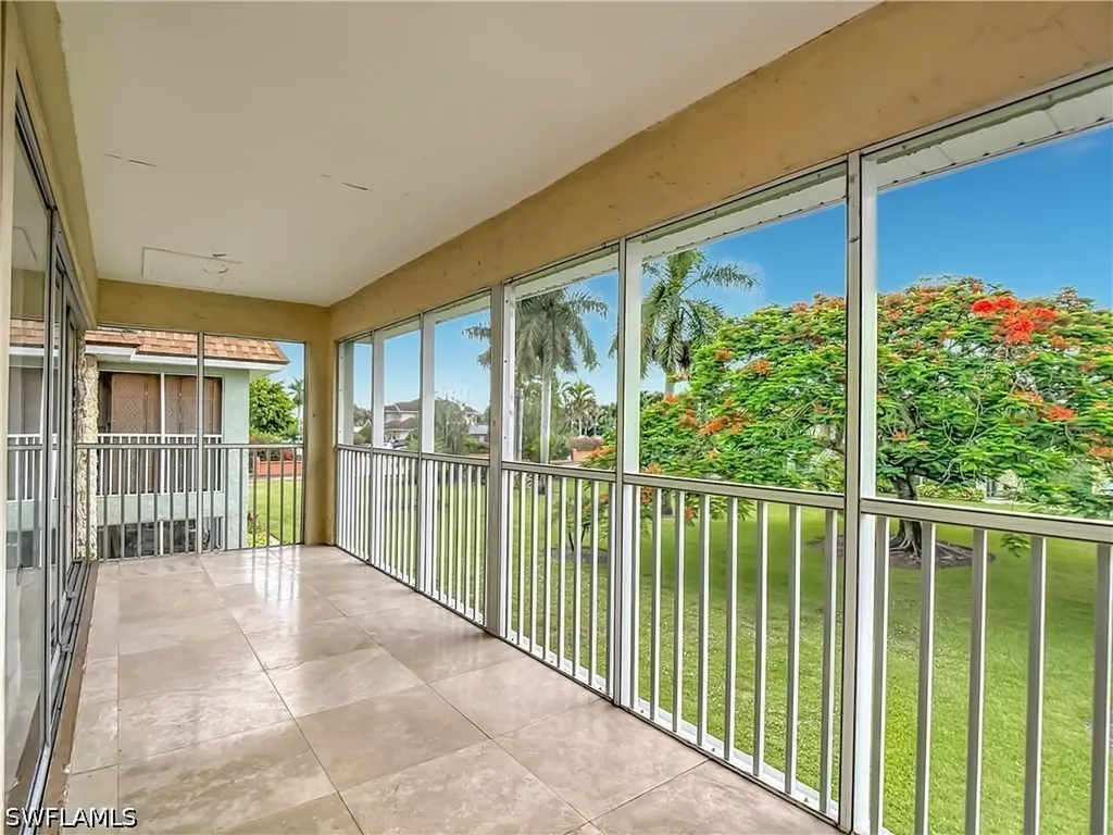 1400 Pompei Lane Naples FL 34103