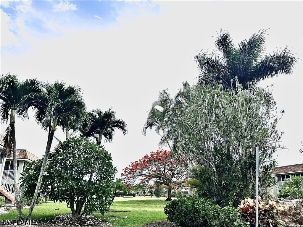 1400 Pompei Lane Naples FL 34103