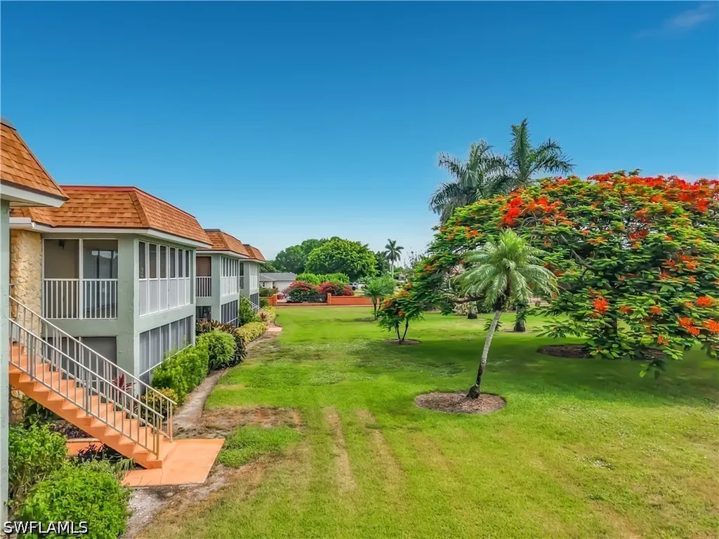 1400 Pompei Lane Naples FL 34103