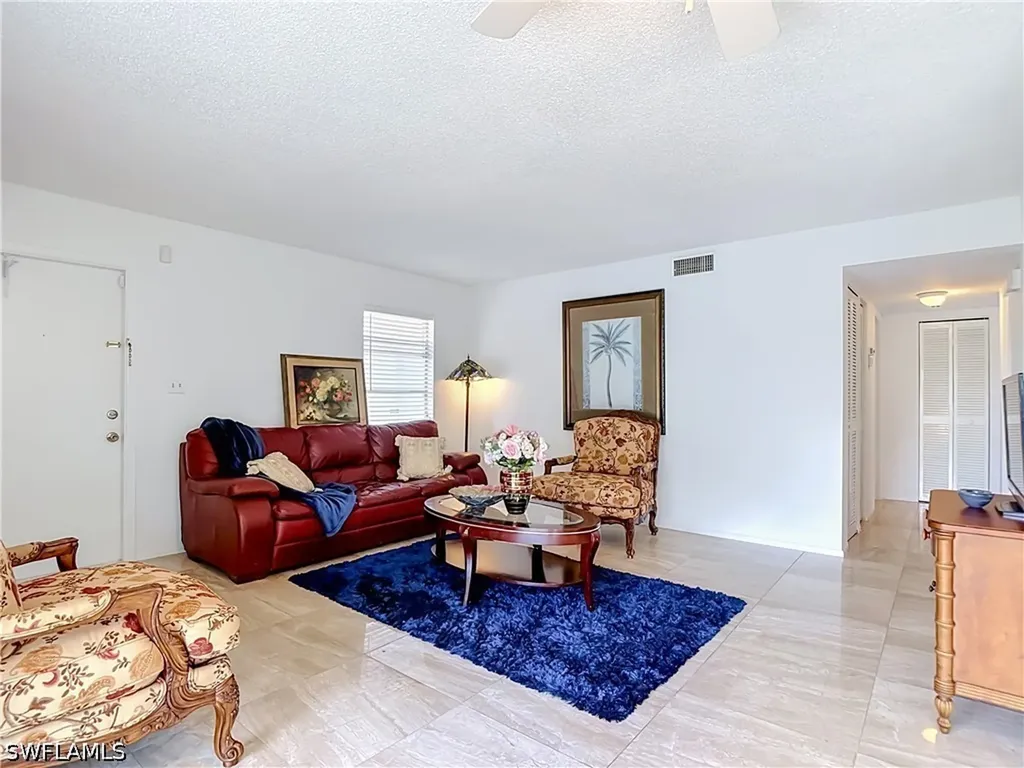 1400 Pompei Lane Naples FL 34103