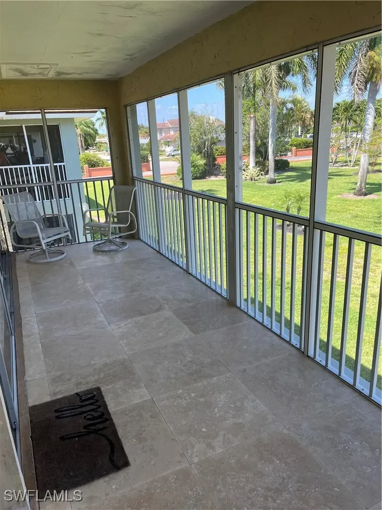 1400 Pompei Lane Naples FL 34103