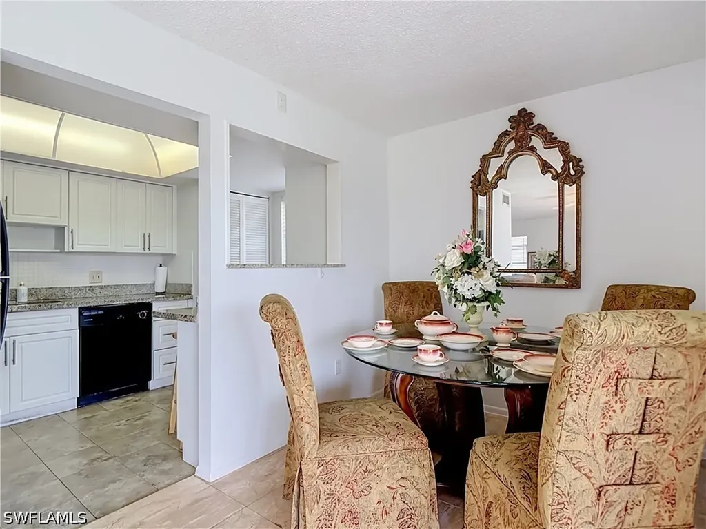 1400 Pompei Lane Naples FL 34103