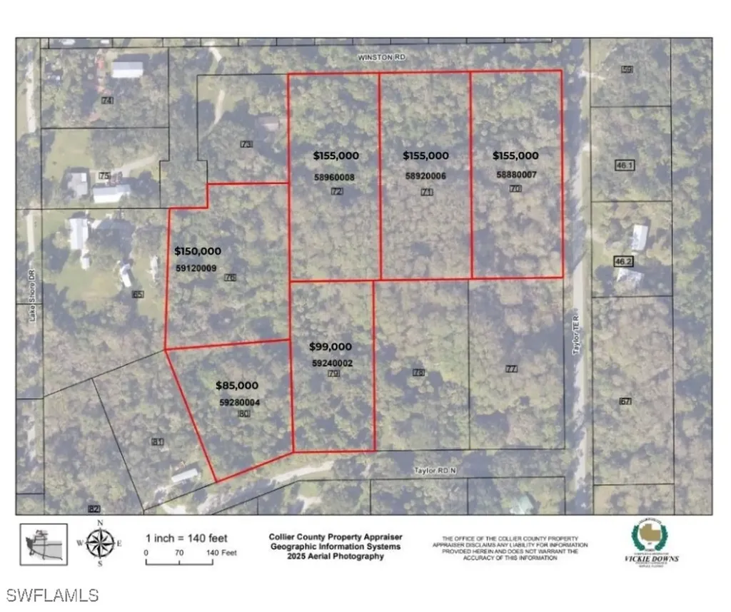 5103 Winston Road Immokalee FL 34142