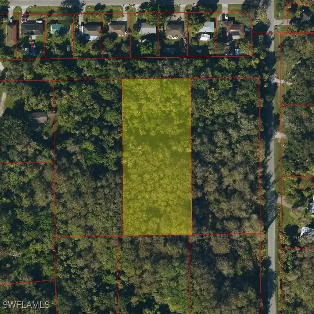 5103 Winston Road Immokalee FL 34142
