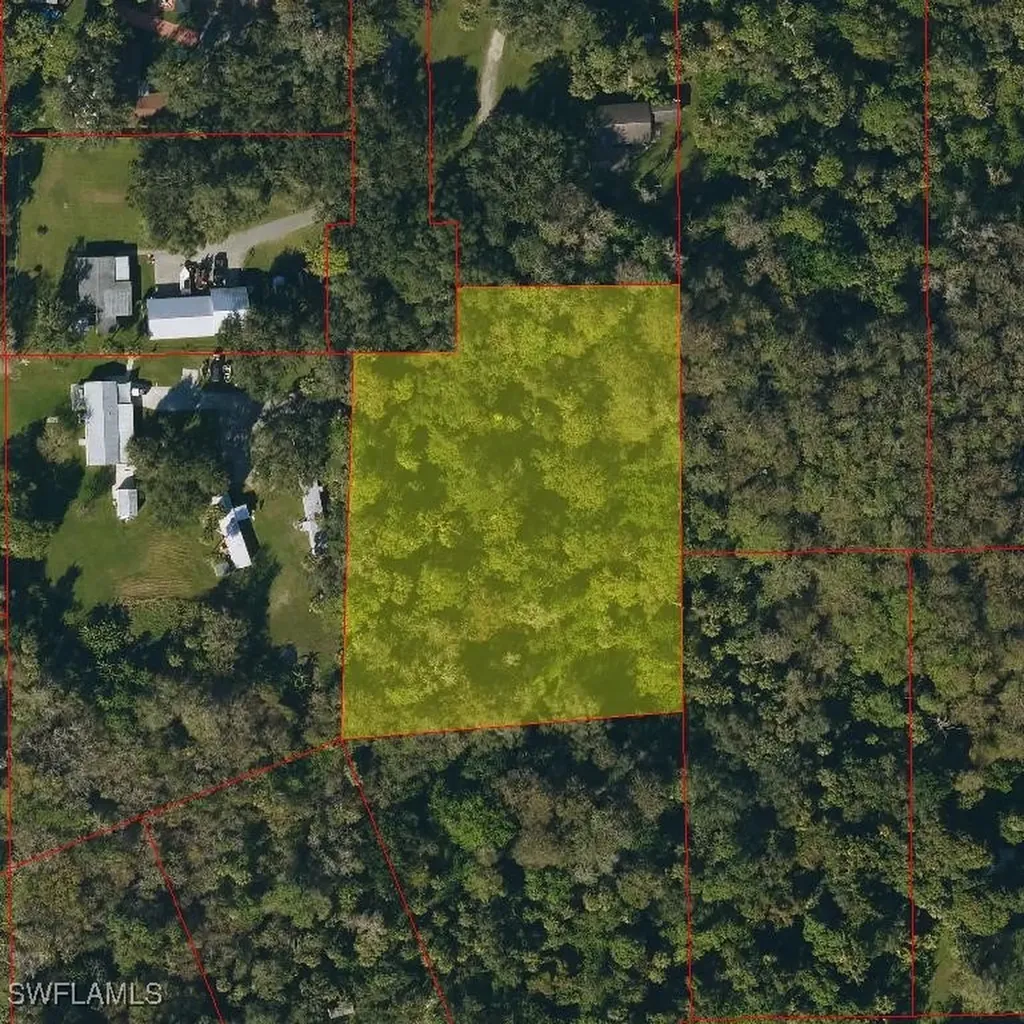 Taylor Road N Immokalee FL 34142