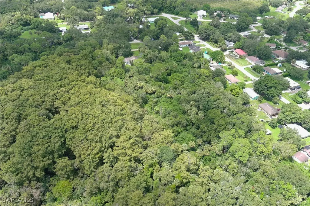 Taylor Road N Immokalee FL 34142